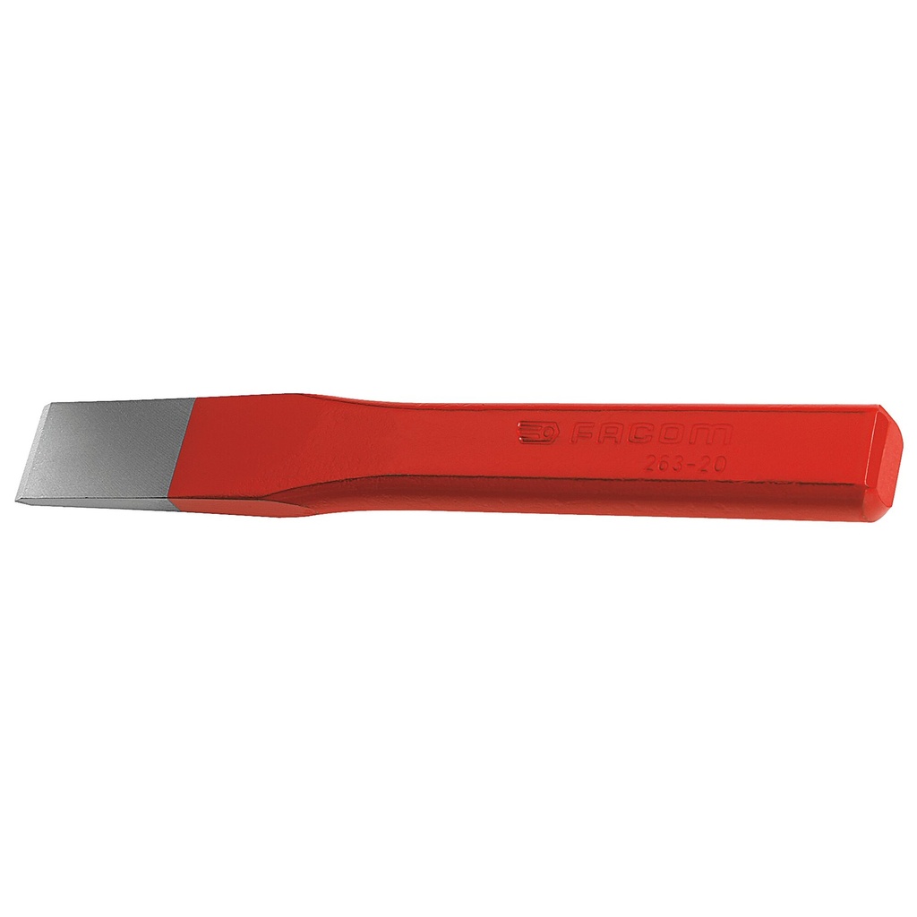 FACOM 263.20 BURIN PROFIL CST -LONG. 200 MM