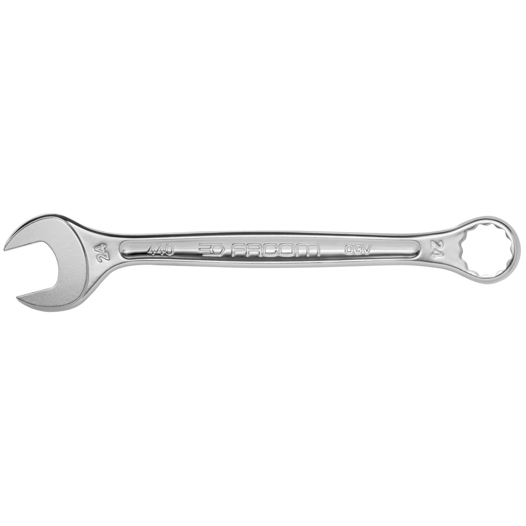 [440.24] FACOM 440.24 CLE MIXTE OGV 24 MM