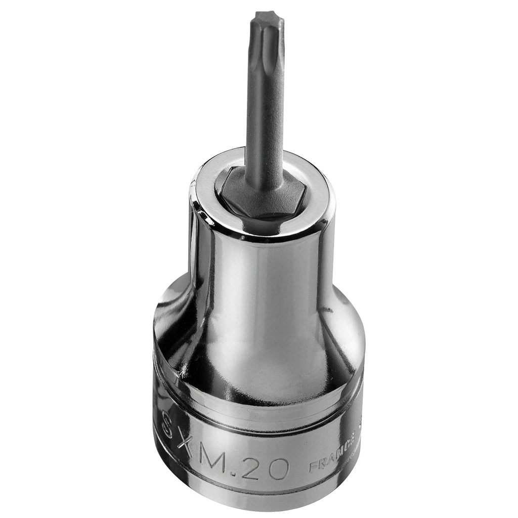 [SXM.55] FACOM SXM.55 DOUILLE-TVIS 1/2' TX T55