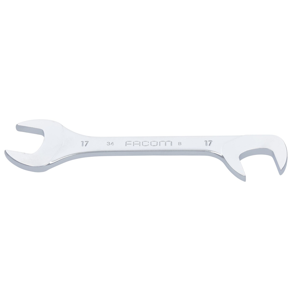 [34.17] FACOM 34.17 CLE A FOURCHE MICRO 17MM