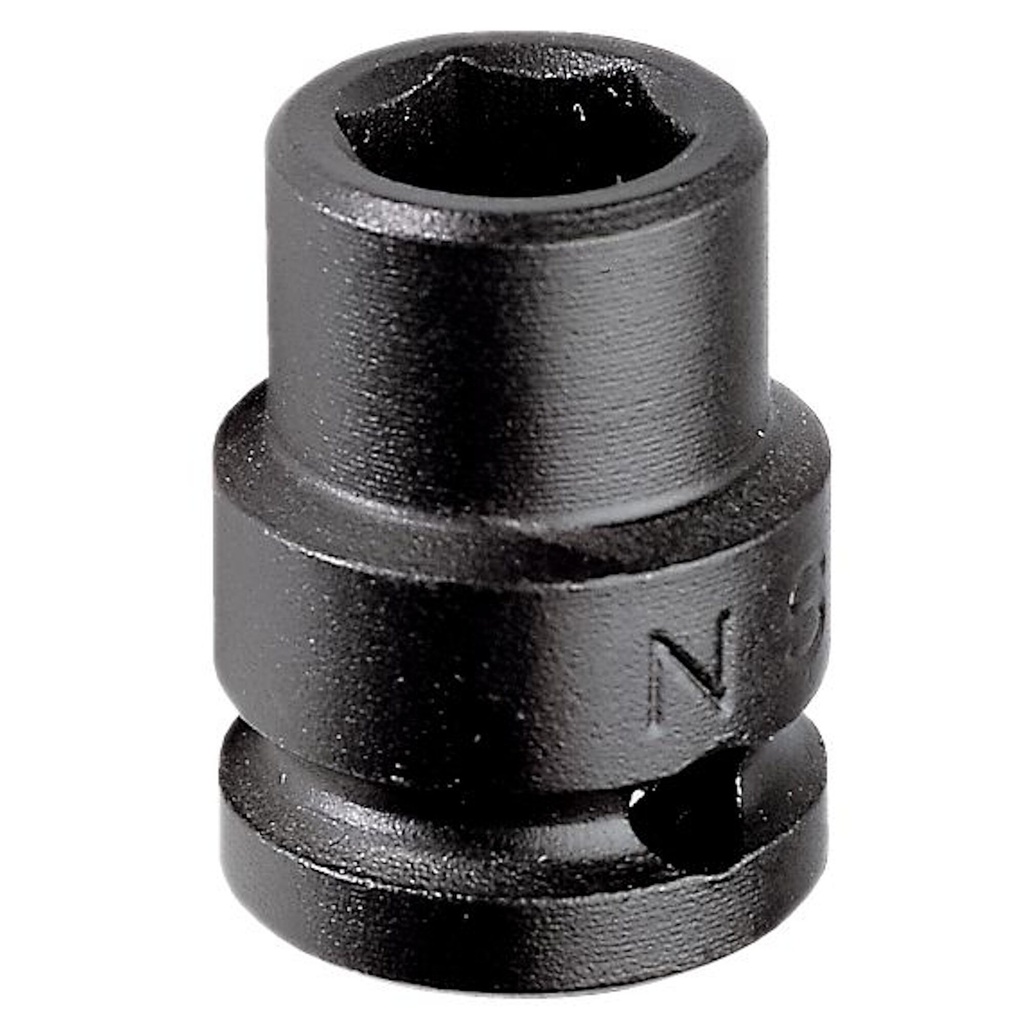 [NS.14A] [⚠Déstockage] FACOM NS.14A DOUILLE IMPACT 1/2' 6PT 14MM