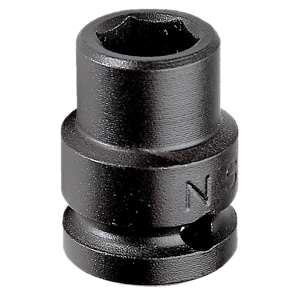 [NS.15A] FACOM NS.15A DOUILLE IMPACT 1/2' 6PT 15MM