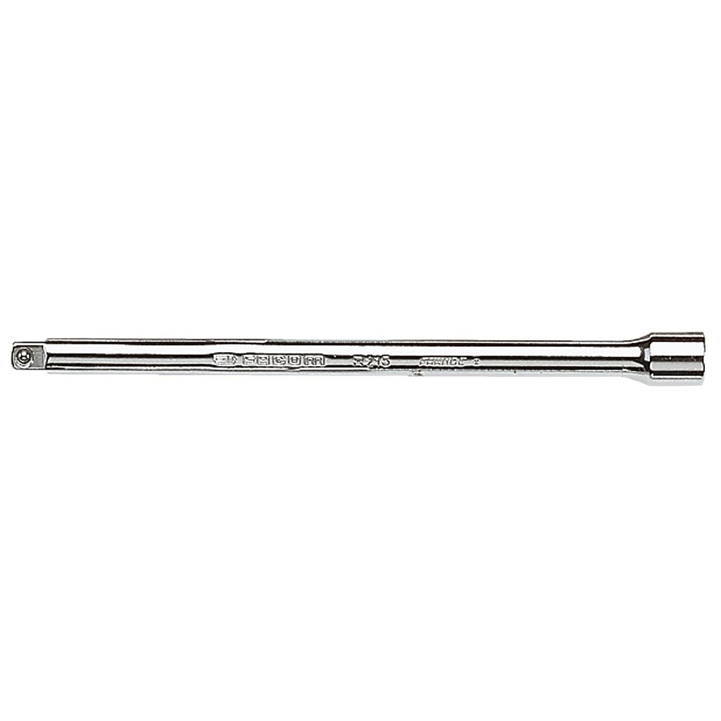[R.215] FACOM R.215 RALLONGE 1/4' LONGUEUR 150MM