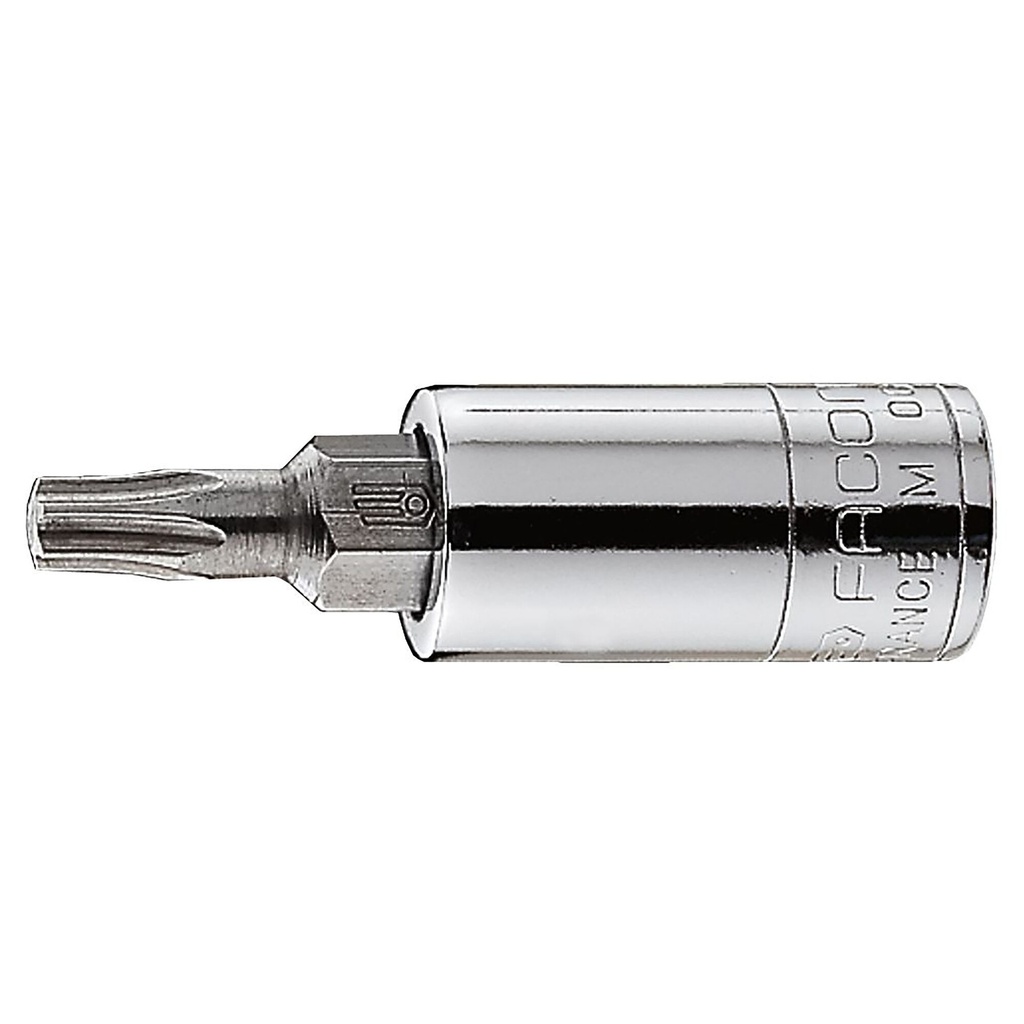 [RX.20] FACOM RX.20 DOUIL .TOURN. 1/4' TX N  20