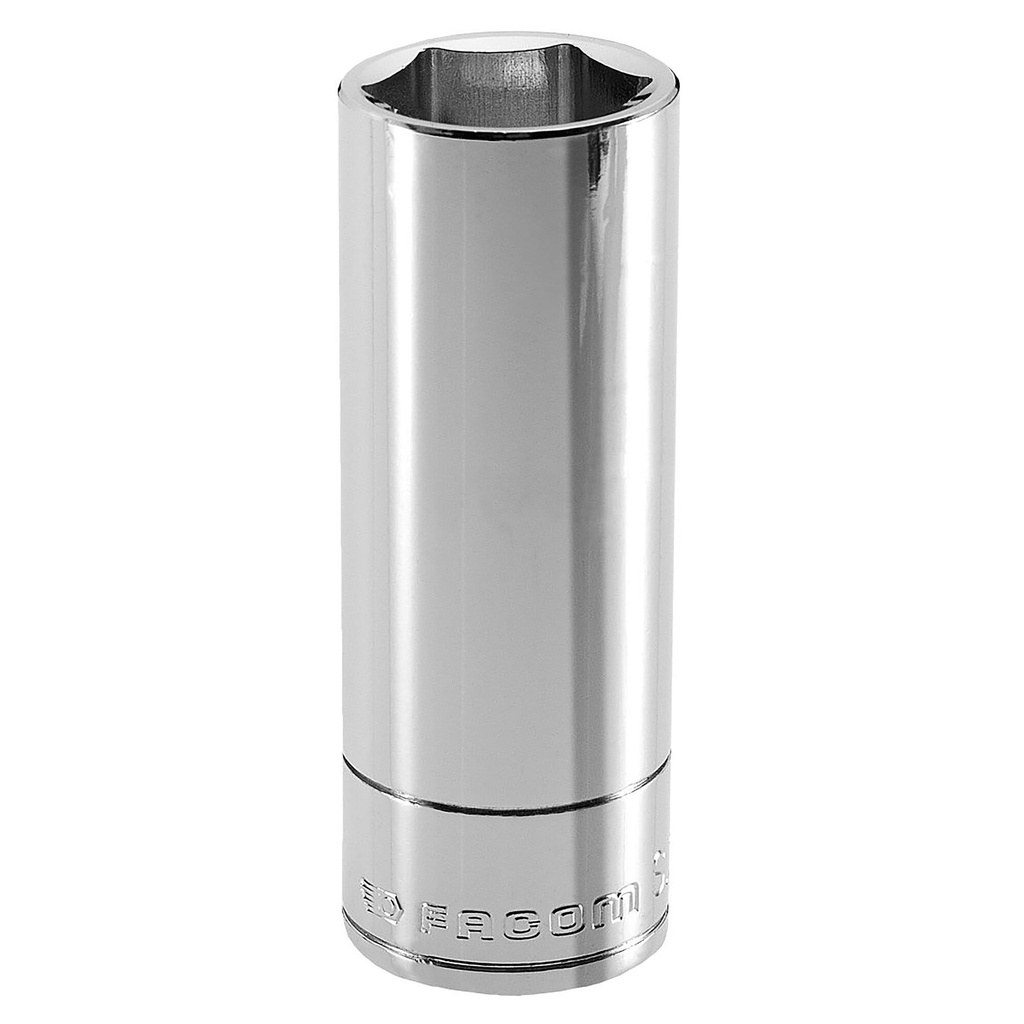 [S.17HLA] FACOM S.17HLA DOUILLE 1/2' LONGUE 6P. 17 MM
