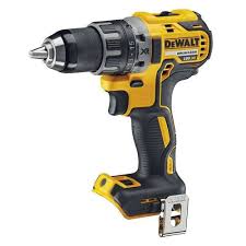 [DCD791NT-XJ] DEWALT - 18V XR BRUSHLESS VISSEUSE/PERCEUSE