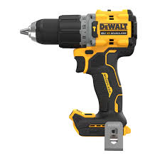 [DCD805NT-XJ] [⚠Déstockage] DEWALT - 18V XR BRUSHLESS VISSEUSE/PERCEUSE À PERCUSSION COMPACTE G3
