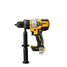 [DCD999NT-XJ] [⚠Déstockage] DEWALT - 18V XR BRUSHLESS PREMIUM VISSEUSE/PERCEUSE À PERCUSSION