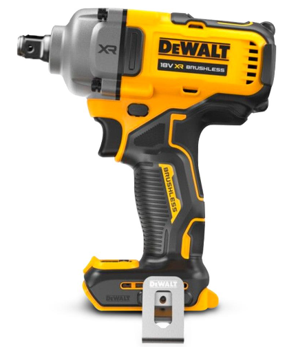 [DCF892N-XJ] DEWALT - 18V XR BRUSHLESS BOULONNEUSE 1/2" (1.152NM)