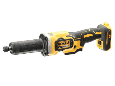 [DCG426N-XJ] [⚠Déstockage] DEWALT - 18V XR BRUSHLESS MEULEUSE DROITE