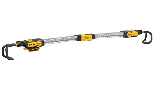 [DCL045-XJ] [⚠Déstockage] DEWALT DCL045-XJ 12V/18V XR Rampe d'éclairage