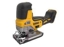 [DCS335NT-XJ] [⚠Déstockage] DEWALT - 18V XR BRUSHLESS SCIE SAUTEUSE AVEC BODY GRIP