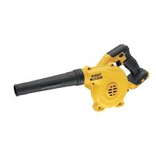 [DCV100-XJ] [⚠Déstockage] DEWALT - DEWALT 18V XR SOUFFLEUR COMPACT (SANS BATTERIE NI CHARGEUR)
