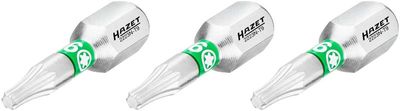 [2223N-T9/3] [⚠Déstockage] HAZET - Embout-tournevis (bit)