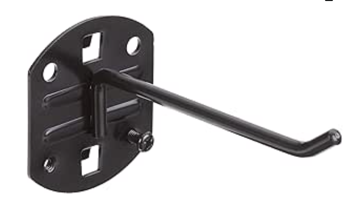 [V2518] VIGOR Jeu de crochets d'outils ∙ 100 mm ∙ V2518 ∙ 10 pièces ∙ Nombre d'outils : 10
