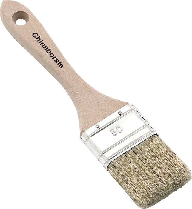 [57650] PINCEAU DE PEINTURE 2" 50MM(PIECE) LACKIERPINSEL 2" (STÜCK) 4000817331