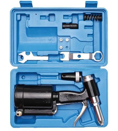 [3284BG] [⚠Déstockage] BGS 3284 Riveteuse à air comprimé