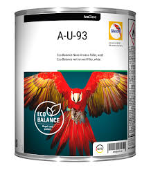 [A-U-933] [⚠Déstockage] A-U-933 Eco Balance Nass-in-Nass-Füller, weiß