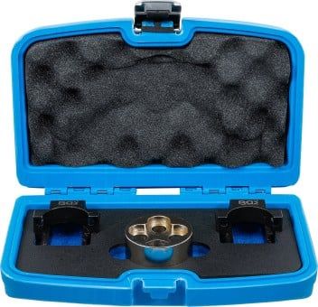 [62633BG] BGS - 62633 - Coffret de calage pour Mercedes-Benz OM651