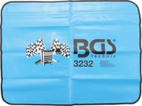 BGS - 3232 - Bâche à aile magnétique