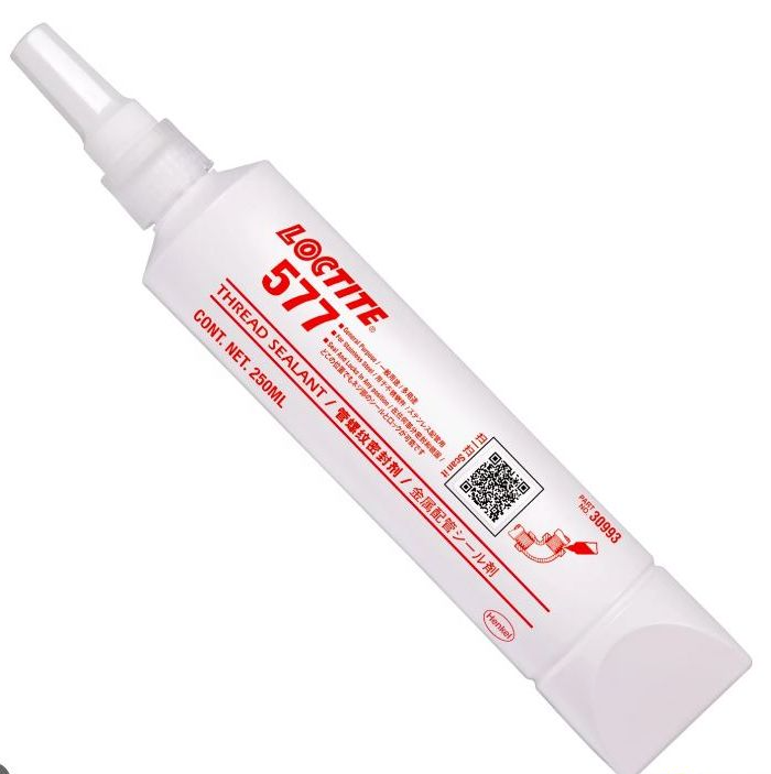 [2068187] 2068187 - LOCTITE 577, 250ML Tottle