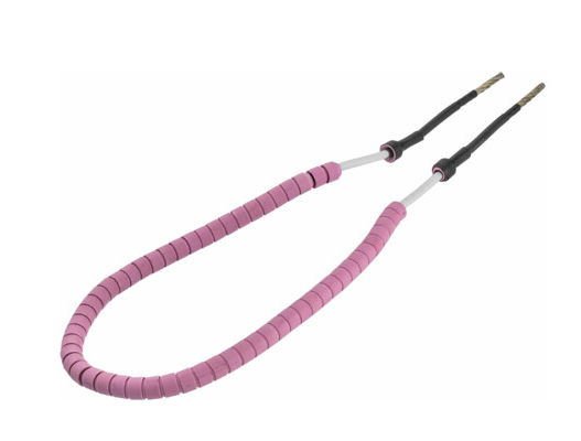 [V4891-8] VIGOR V4891-8 Bobine flexible protection céramique 800 mm