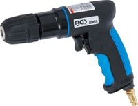 BGS - 8965 - Perceuse pneumatique avec mandrin rapide 10 mm