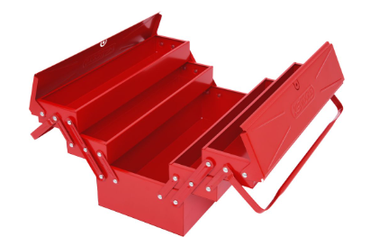 KSToools 999.0120 caisse à outils métalliques