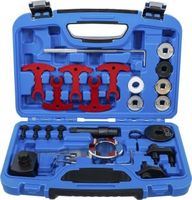 [74357BG] BGS - 74357 - Coffret de calage pour VAG 1.8L, 2.0L FSI, TSI, TFSI
