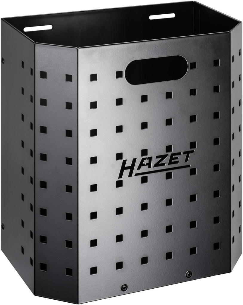 [179N-33] HAZET - Corbeille à papier