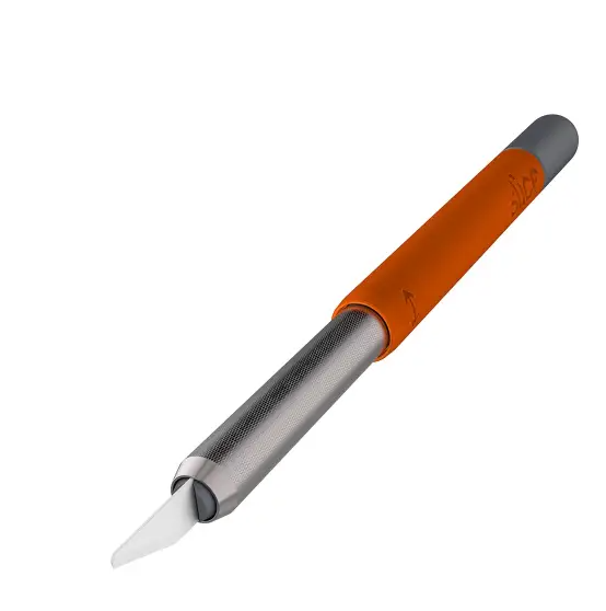 [10518 couteau (SP00876)] [⚠Déstockage] SLICE 10589 Couteau craft (SP00876)