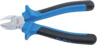 BGS - 393 - Pince coupante de côté suédoise 165 mm