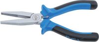 [378BG] BGS - 378 - Pince plate 160 mm