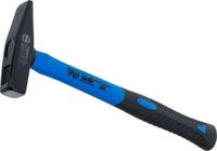 BGS - 3852 - Marteau mécanicien manche en fibres de verre DIN 1041  300 g