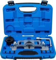 BGS - 9378 - Outil de montage de chaîne distribution pour pour Mercedes-Benz moteur 651 10 pièces