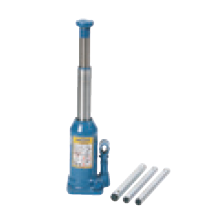 Cric bouteille 3.5T - AC Hydraulic