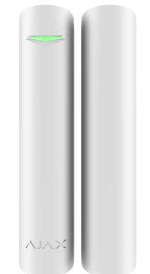 [38099.03.WH1] [⚠Déstockage] AX-SUP-DOOR-PROTECT-W | EPS Ajax