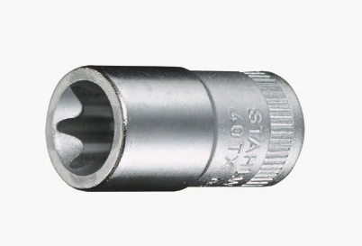 [01270005] [⚠Déstockage] STAHLWILLE 01270005 torx E 5