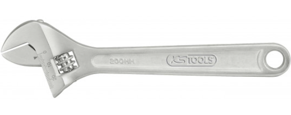 KSTools 577.0450 Clé à molette KS 18"- longueur450 mm