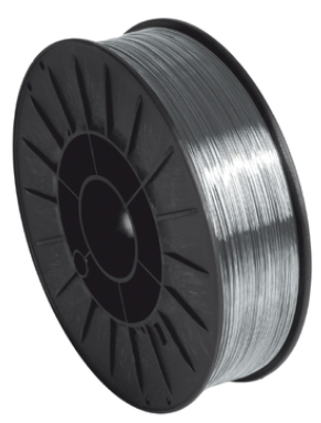 [077133] [⚠Déstockage] GYS 077133 alu FIL MIG AlSi5 Ø0,8 - BOBINE PLASTIQUE S200 2kg - ER4043 / S Al 4043A