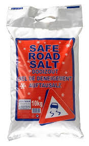 SEL - SAC DE 10 KG (SAC)