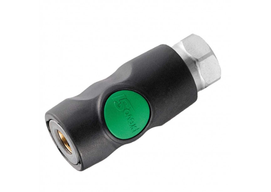 [ESI071103] [⚠Déstockage] Raccord Rapide ESI/Euro Ø 7.4  Fem G1/2 PREVOST