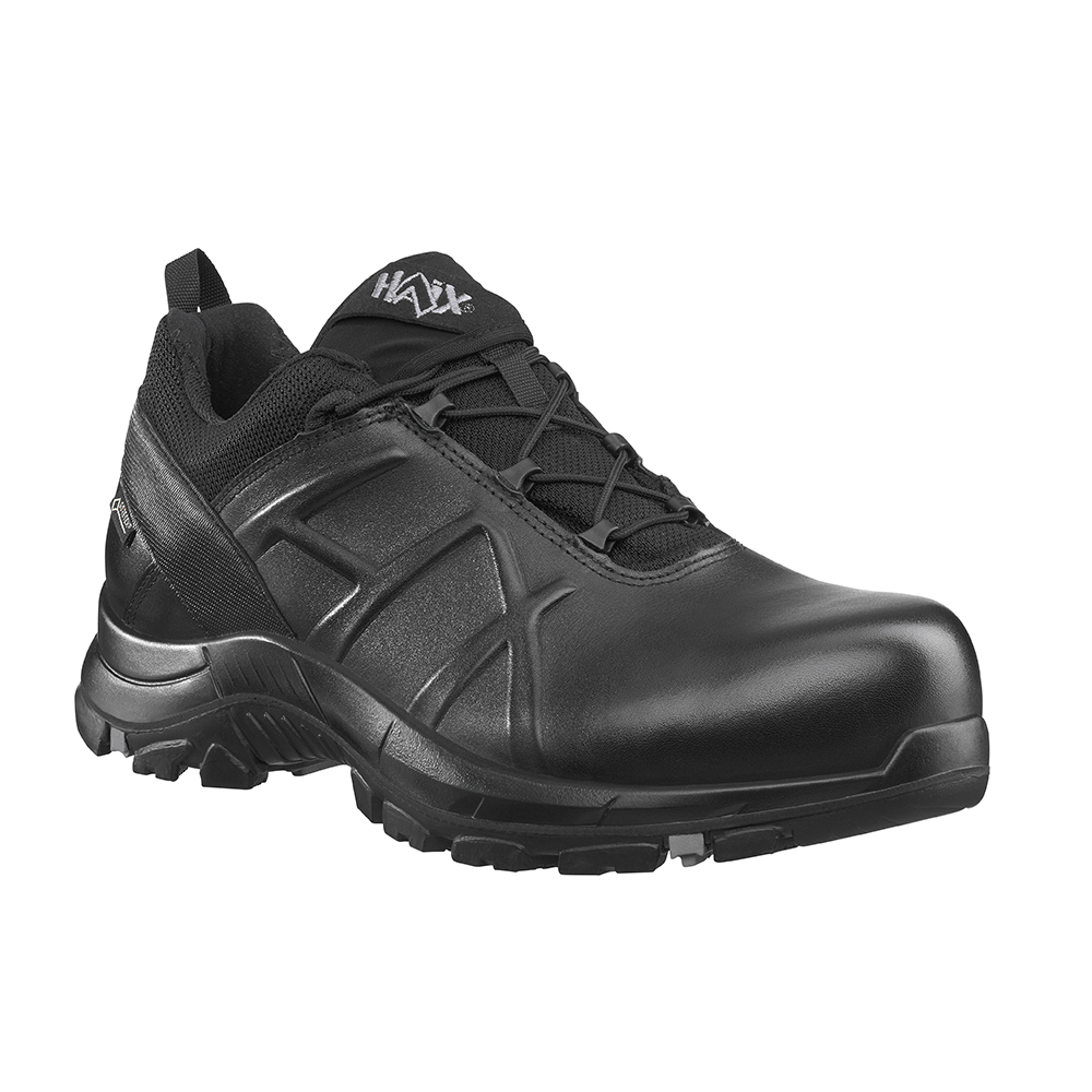 SAFETY 50.1 LOW|CE EN ISO 20345:2011 S3|HRO HI CI WR SRC HAIX (UK3.0/EU35)