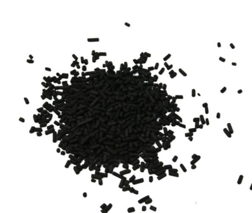 [06.8003] Granulés de charbon actif 3 mm 25 kg 06.8003