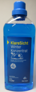 [7096610311] ARAL Klare sicht Winter Konzentrat 1 Liter (BIDON)