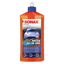 [247200SONAX] SONAX 02472000 XTREME Ceramic Polish All-in-One 500 ml