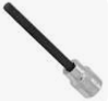 [V6142] VIGOR Douille mâle à 6 pans intérieurs ∙ V6142 ∙ Carré creux 3/8 pouce (10 mm) ∙ Profil à 6 pans intérieurs ∙ Taille 6 mm