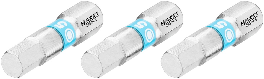 HAZET - Embout-tournevis (bit)