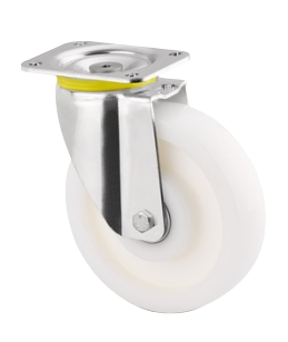 TENTE 4680TOP125P63 White Roulette piv