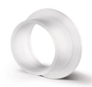 [TENTE Agila pièce de réduction synthétique 12 à 10mm] TENTE Agila pièce de réduction synthétique 12 à 10mm